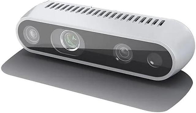 Alt view image 8 of 20 - Intel RealSense Depth Camera D435
