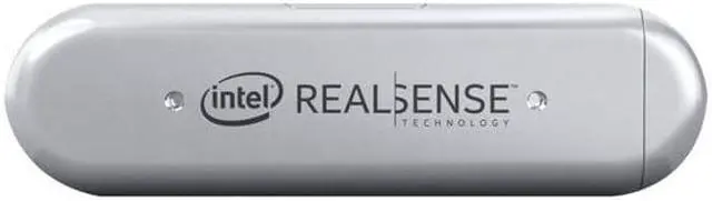 Alt view image 12 of 20 - Intel RealSense Depth Camera D435i, Silver (82635D435IDK5P)
