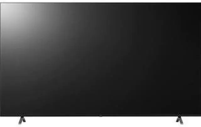 Alt view image 4 of 8 - 86” UR340C Series UHD Commercial TV