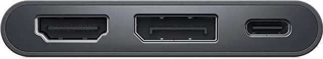 Alt view image 12 of 13 - ADPT USBC TO HDMI DPT PWR PASS THROUGH