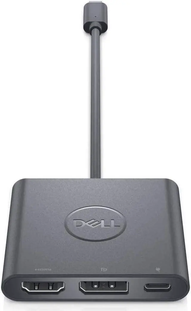 Alt view image 13 of 13 - ADPT USBC TO HDMI DPT PWR PASS THROUGH