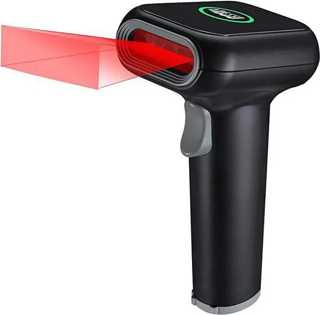 Alt view image 15 of 17 - 2D HHELD WIRELESS BARCODE
