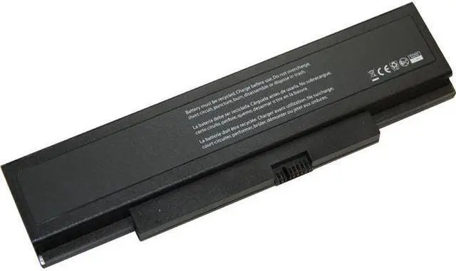 Alt view image 5 of 5 - V7-BATTERIES 45N1759-V7 LENOVO THINKPAD E555 45N1762