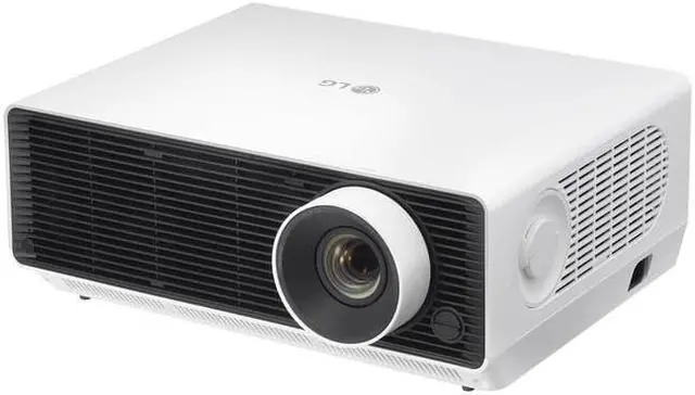 Alt view image 15 of 17 - LG ProBeam 4K 3840x2160 HDR10 Laser Projector with 5,000 ANSI Lumens