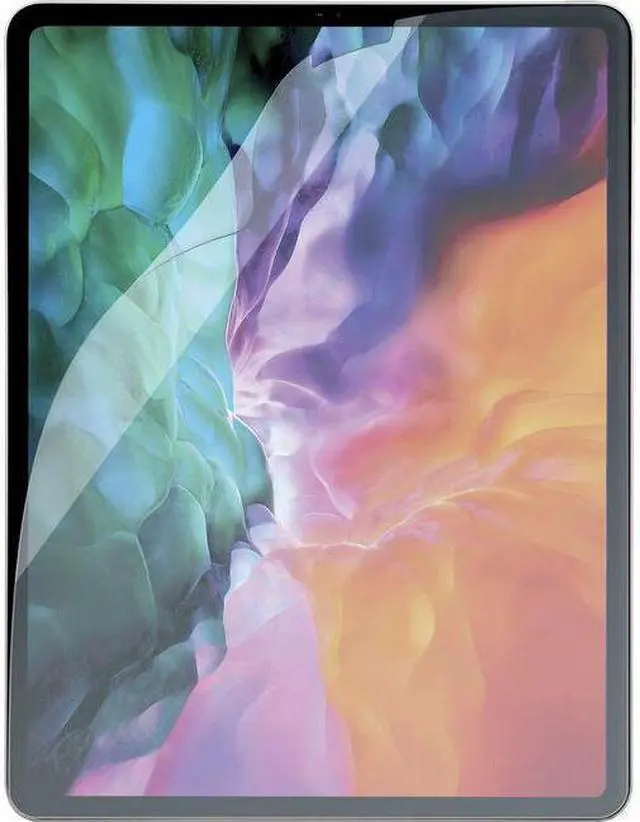 Alt view image 5 of 5 - SCRATCH RESISTANT SCREEN PROT