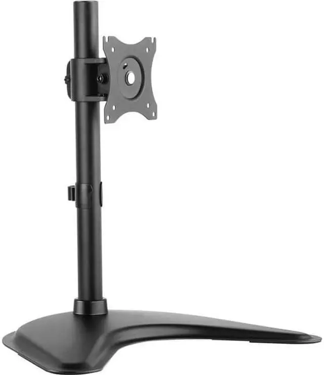 Alt view image 16 of 20 - Tripp Lite Single-Display Desktop Monitor Stand for 13" to 27" Flat-Screen Displays DDR1327SE