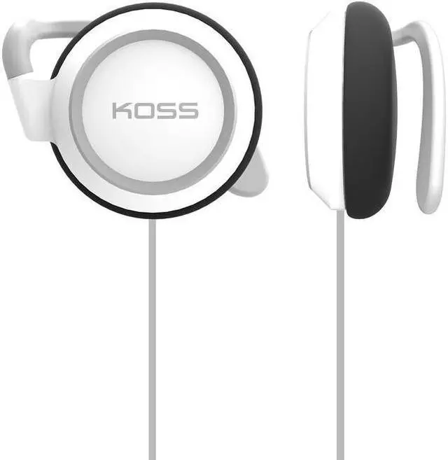 Main image of Koss KSC21 Ear Clip Headphones