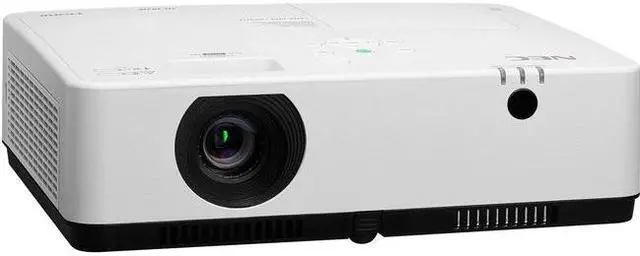 Alt view image 3 of 11 - NEC Display Solutions NP-MC423W LCD 4,200 Lumen, WXGA 1280 x 800, 1.2x Zoom, LCD Classroom Projector