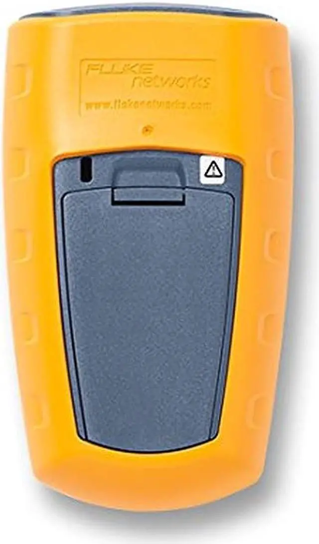 Alt view image 14 of 14 - Fluke FI-500 Fiber Optic Inspection Camera