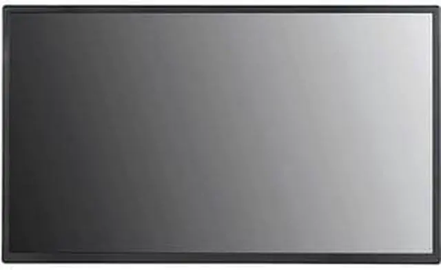 Alt view image 14 of 20 - LG 32SM5J-B Full HD Standard Signage