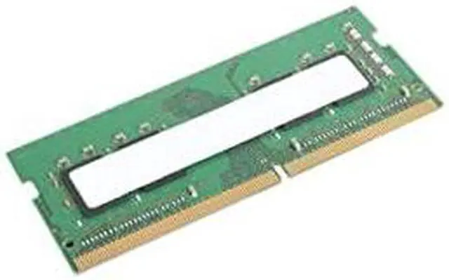 Alt view image 11 of 15 - Lenovo ThinkPad 8GB DDR4 3200 SoDIMM Memory gen 2 - US