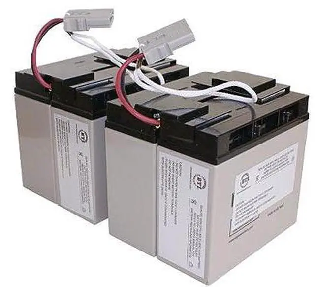 Alt view image 11 of 13 - BTI Battery Unit