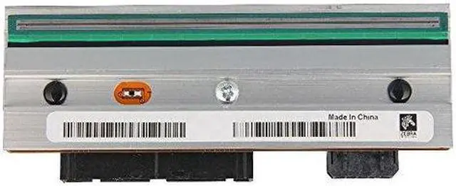 Alt view image 6 of 7 - Zebra P1037974-011 Kit Printhead 300Dpi Zt200 Ser