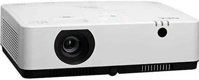 Alt view image 4 of 11 - NEC Display Solutions NP-MC423W LCD 4,200 Lumen, WXGA 1280 x 800, 1.2x Zoom, LCD Classroom Projector