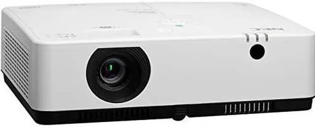 Alt view image 5 of 11 - NEC Display Solutions NP-MC423W LCD 4,200 Lumen, WXGA 1280 x 800, 1.2x Zoom, LCD Classroom Projector