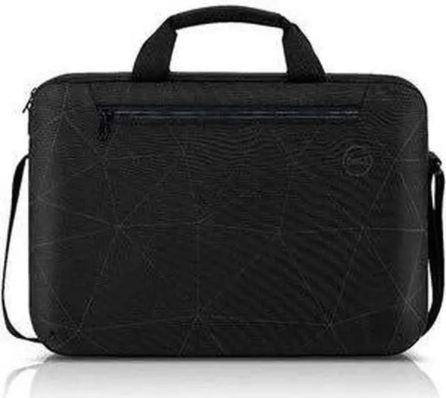 Alt view image 13 of 13 - Dell Essential ES1520C Carry Case Briefcase for 15" to 15.6" Laptop Black