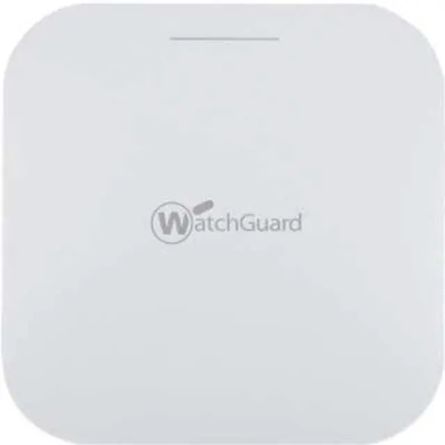 Alt view image 12 of 15 - WatchGuard AP432 Dual Band 802.11ax 3.46 Gbit/s Wireless Access Point - Indoor - 2.40 GHz, 5 GHz - Internal - MIMO Technology - 1 x Network (RJ-45) - 2.5 Gigabit Ethernet - 19.50 W