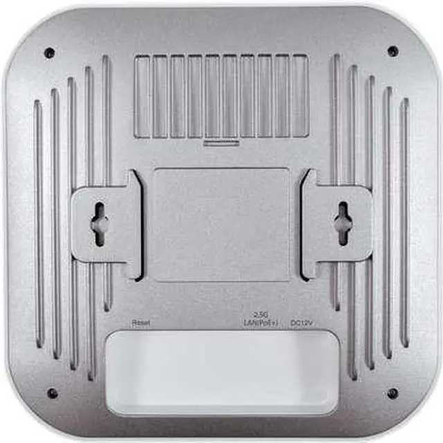 Alt view image 13 of 15 - WatchGuard AP432 Dual Band 802.11ax 3.46 Gbit/s Wireless Access Point - Indoor - 2.40 GHz, 5 GHz - Internal - MIMO Technology - 1 x Network (RJ-45) - 2.5 Gigabit Ethernet - 19.50 W