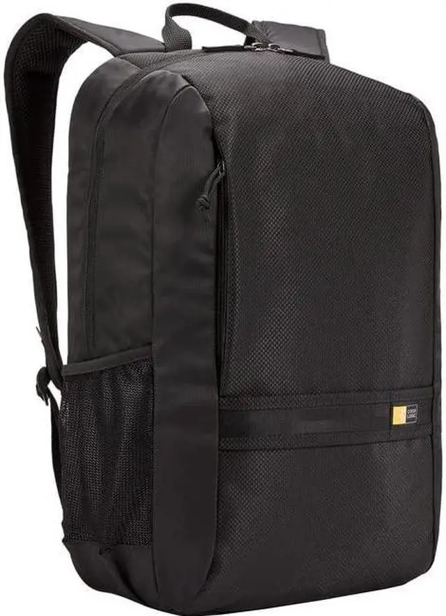 Alt view image 8 of 9 - Case Logic 3204193 Key Laptop Backpack