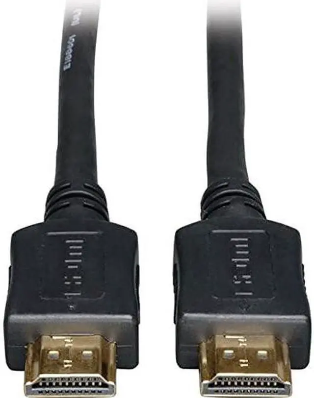 Alt view image 19 of 19 - 50FT HDMI CABLE HIGH-SPEED 4K