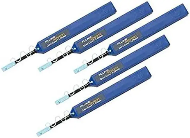 Alt view image 13 of 14 - 5PK QUICK CLEAN CLEANER 1.25MM