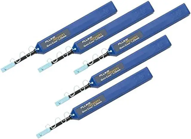 Alt view image 14 of 14 - 5PK QUICK CLEAN CLEANER 1.25MM