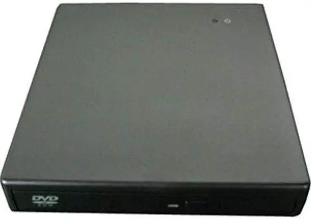 Alt view image 7 of 8 - DELL DVD-Reader 1 x Pack Black 429AAOX