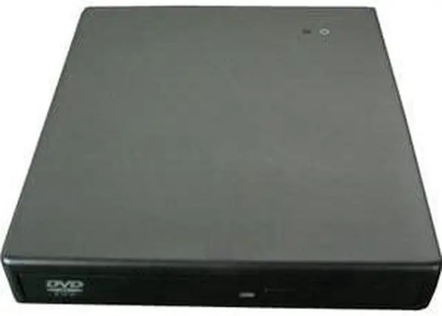 Alt view image 8 of 8 - DELL DVD-Reader 1 x Pack Black 429AAOX
