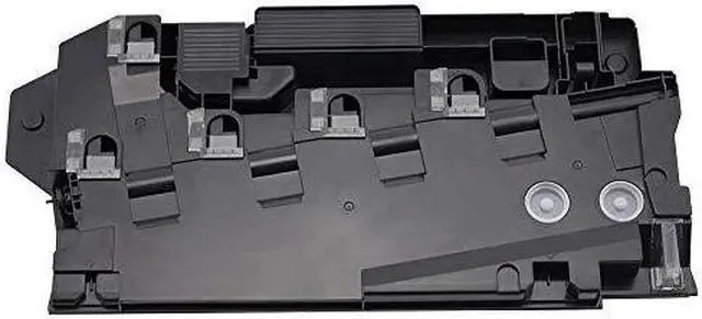 Alt view image 8 of 10 - Dell 8P3t1 Waste Container For H625 H825cdw S2825cdn Printer - 593-Bbpj