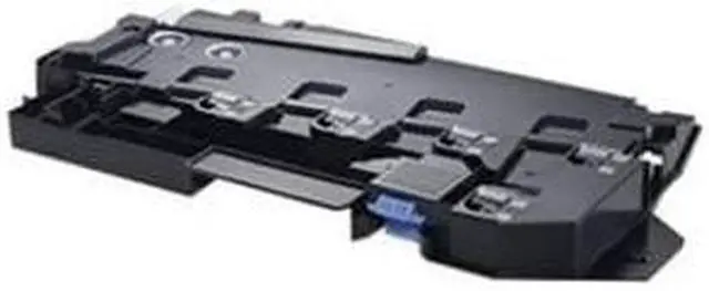 Alt view image 9 of 10 - Dell 8P3t1 Waste Container For H625 H825cdw S2825cdn Printer - 593-Bbpj