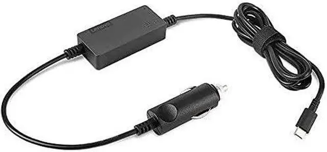Alt view image 13 of 20 - 65W USB-C DC TRAVEL ADAPTER