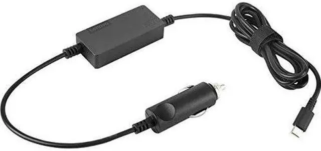 Alt view image 14 of 20 - 65W USB-C DC TRAVEL ADAPTER