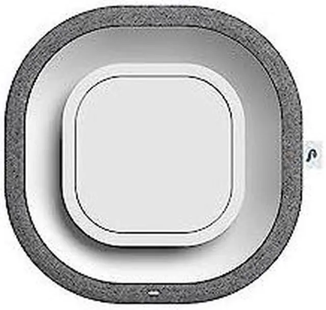 Alt view image 7 of 7 - Aura Air Smart AirPurification