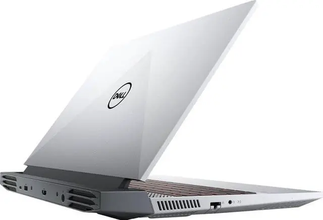 Alt view image 4 of 7 - Dell G15 Ryzen Edition 15 Gaming Laptop, 15.6" FHD 120Hz Display, AMD Octa-Core Ryzen 7 5800H (Beats i7-10750H), 16GB DDR4  1TB PCIe SSD, GeForce RTX 3050 Ti 4GB, Backlit KB, Windows 11