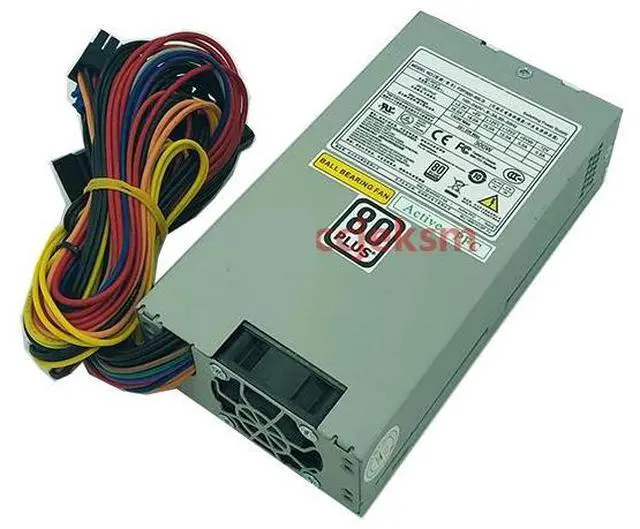 Main image of KHACHIMO Small 1U K39 E200 5V12V 300W Switching Power Supply FSP300-60LG