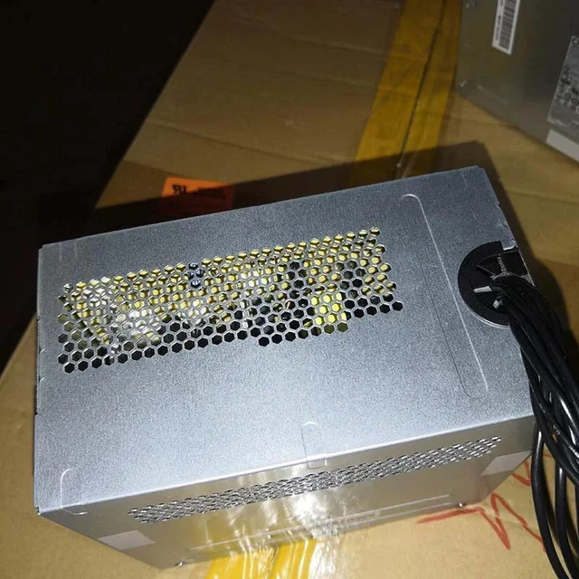 Main image of KHACHIMO Veriton M6660G B36H4-AI 6Pin 300W Power Supply D17-300P2A PA-2301-3