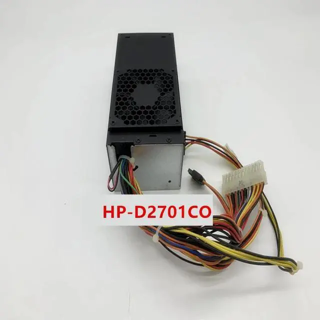 Main image of KHACHIMO S5000 DX7400 pro3130 s5721cx 200 220S 530 545S 270W Power Supply HP-D2701CO PTS-270DHFB-1 PIO3130 PC8044