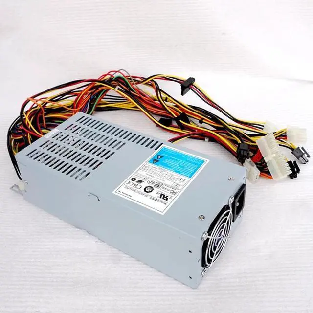 Main image of KHACHIMO 2U 400W Switching Power Supply SS-400H2U