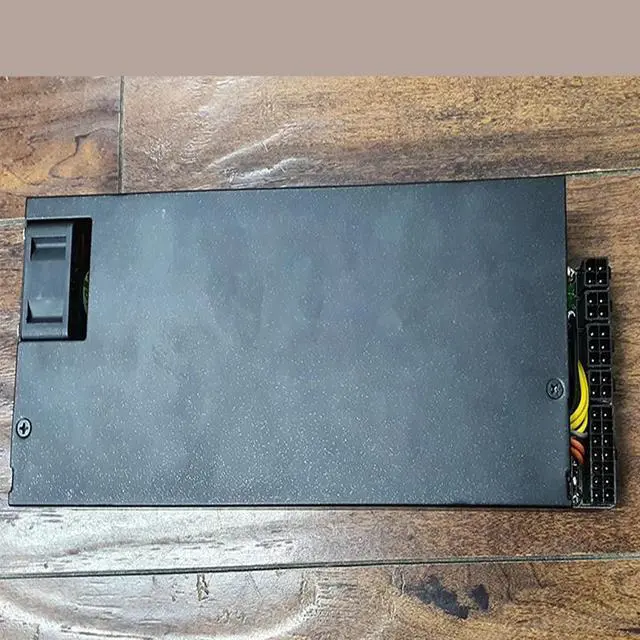 Main image of KHACHIMO 80plus Gold Big 1U M99 500W Switching Power Supply FSP500-501UN
