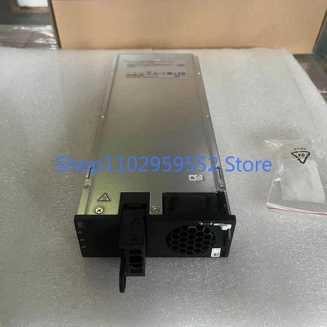 Main image of 1Pcs for S4875G6 Communication Power Supply 48V75A 4000W