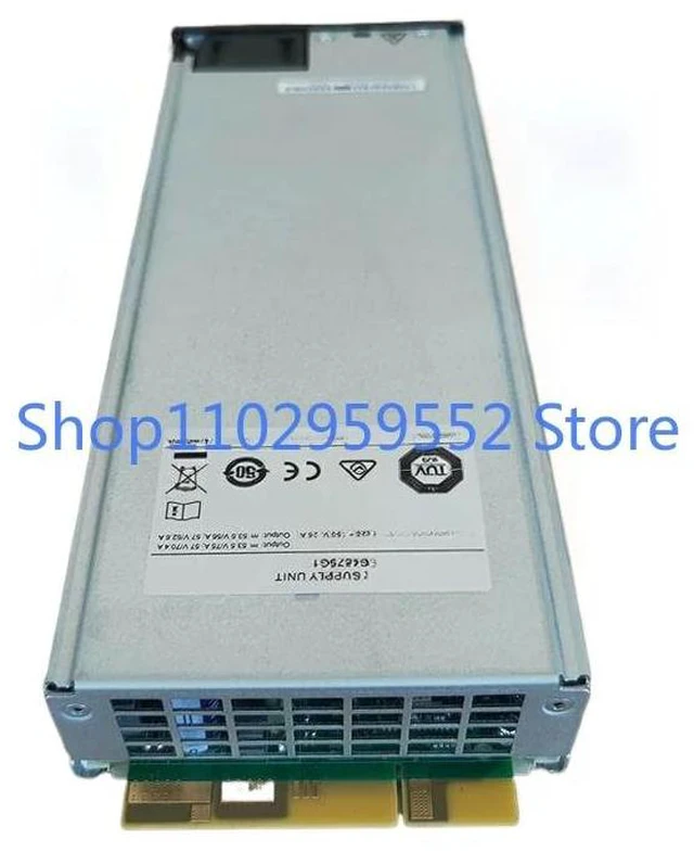 Main image of 1Pcs for S4875G1 communication power supply 48V75A