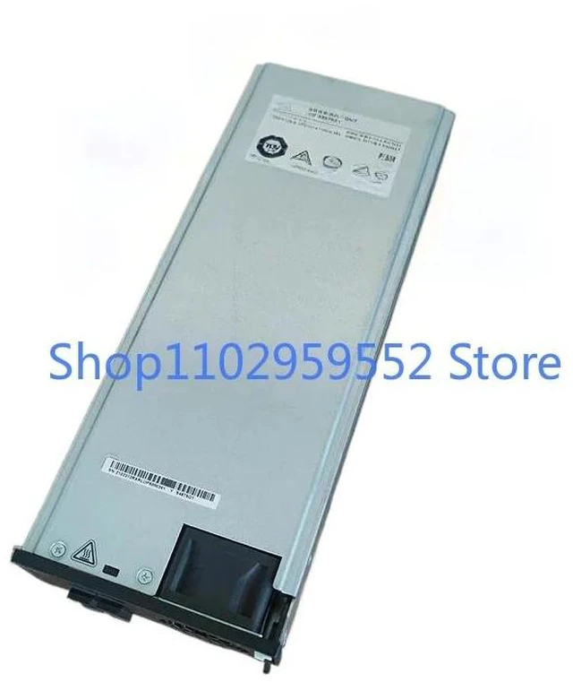 Alt view image 2 of 2 - 1Pcs for S4875G1 communication power supply 48V75A