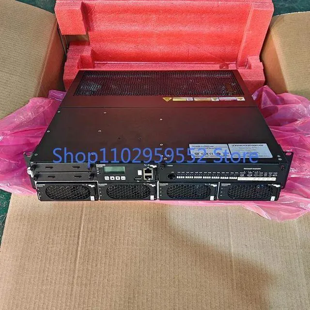 Alt view image 2 of 2 - 1Pcs for ETP48200-C2A2 Switching Power Supply 48V200A