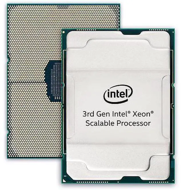 Main image of CD8068904570101 Xeon Gold 6314U 2.30GHz 32-Core Processor 3rd Generation - Ice Lake