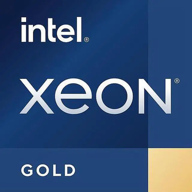 Main image of PK8072205560300 Xeon Scalable Gold 6538N 2.10GHz 32-Core Processor 5th Generation - Emerald Rapids