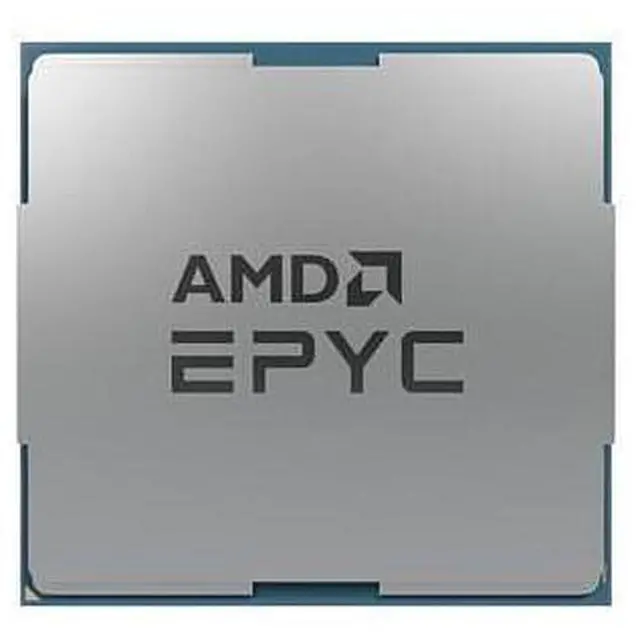 Main image of 100-000000805 EPYC 9354P 3.25GHz 32-Core Processor - Genoa