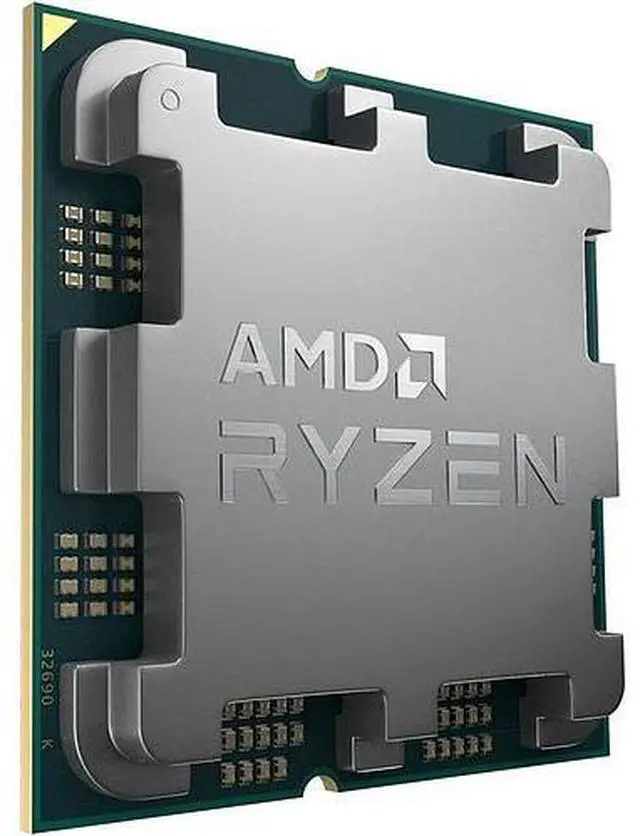 Main image of 100-000000719 Ryzen 9 9950X3D 4.30GHz 16-Core Processor - Granite Ridge AM5