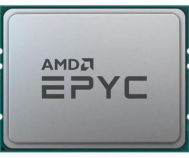 Main image of 100-000001479 EPYC 4344P 3.80GHz 8-Core UP Processor - Raphael