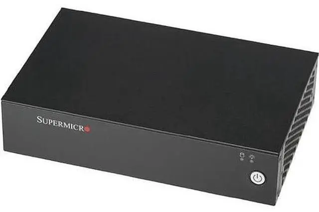 Main image of SYS-E102-13R-H IoT Fan-Based Embedded Raptor Lake-P I7-1370PE Processor