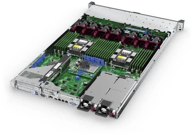 Alt view image 13 of 15 - Hpe 16Gb Ddr4 Sdram Memory Module